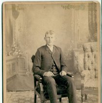 Robert Kneeshaw Wilson