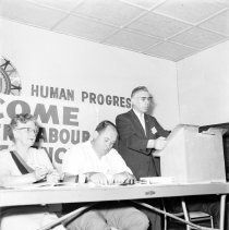 A2013.012.07433 - UAW Farm Labour Conference June 20, 21 1964