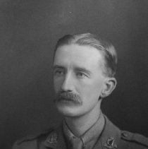 Soldier Malcolm McNeill