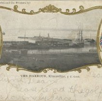 The Harbour, Kincardine - Front