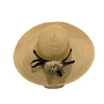 Hat, Straw