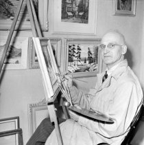 A2013.012.04482 - Port Elgin  Personalities 1956