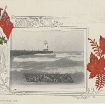 The Lighthouse, Kincardine, Ont. - Front