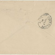 A2007.015.001-005 1895-09-14-envelope Reverse