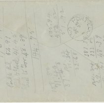 A2007.015.001-006 1896-08-30-envelope Reverse