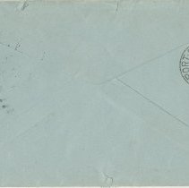A2007.015.001-013 1904-11-16-envelope Reverse