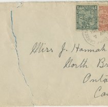 A2007.015.002-007 1916-02-13-envelope-front