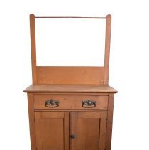 Washstand