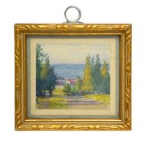 Road to Gobbles Grove [Gobles Grove]