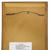 Sarah Scoffield Carter