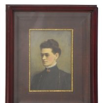 Sarah Scoffield Carter