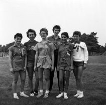 A2013.012.04608 - H.S. Sport Field Meet 1959