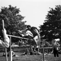A2013.012.04600 - H.S. Sport Field Meet 1959