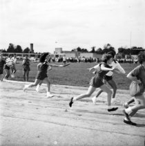 A2013.012.04601  - H.S. Sport Field Meet 1959