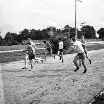 A2013.012.04602 - H.S. Sport Field Meet 1959
