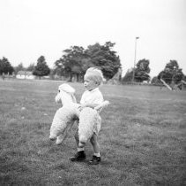 A2013.012.04604 - H.S. Sport Field Meet 1959