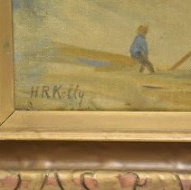 Chantry Island from High Street