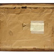 Approach to Rae's Bridge