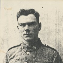 Stuart Macpherson - Front