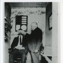 Optometrist, Kincardine (front)