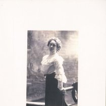 Ruth Amanda Teskey Bryan