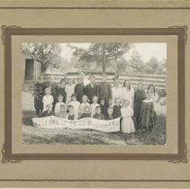 Welcome to S.S. No. 5 Kinloss School - Front