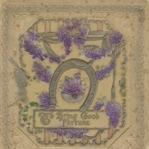 To Bring Good Fortune - That You'll Remember Me