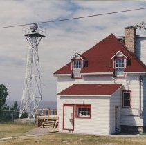 A2023.001.005-001 Cabot Head Lighthouse June 27/94