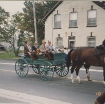 Fall Fair 1988
