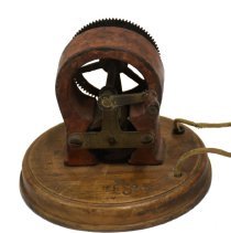 Machine, Electrotherapy