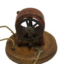 Machine, Electrotherapy