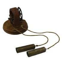 Machine, Electrotherapy