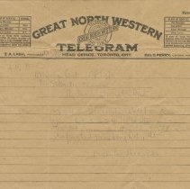 Missing in action - Stuart Macpherson