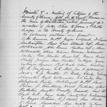 Ax2015.007.006-01 Jun 19 1916 Mins Of Mtg Pg