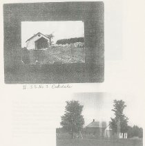 Bruce-Kincardine U.S.S. No. 3 Eskdale school