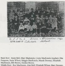 Bruce-Kincardine U.S.S. No. 3 1896