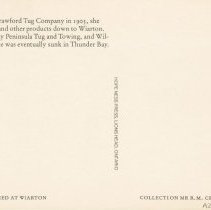 A2023.005.003 Crawford - Reverse