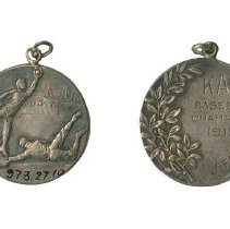 Medal, Prize