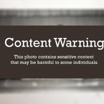 Content Warning