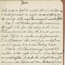 A2012.087.014-010_elizabeth Oliver Burgess, 1918