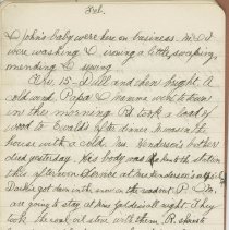 A2012.087.014-014_elizabeth Oliver Burgess, 1918