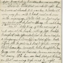 A2012.087.014-015_elizabeth Oliver Burgess, 1918