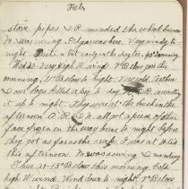 A2012.087.014-016_elizabeth Oliver Burgess, 1918