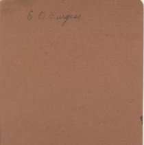 A2012.087.014-002_elizabeth Oliver Burgess, 1918