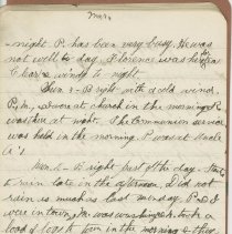 A2012.087.014-022_elizabeth Oliver Burgess, 1918