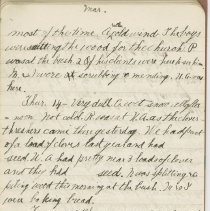 A2012.087.014-028_elizabeth Oliver Burgess, 1918