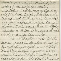 A2012.087.014-029_elizabeth Oliver Burgess, 1918