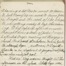 A2012.087.014-030_elizabeth Oliver Burgess, 1918