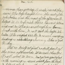 A2012.087.014-034_elizabeth Oliver Burgess, 1918