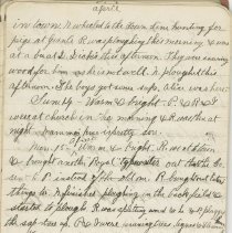 A2012.087.014-040_elizabeth Oliver Burgess, 1918